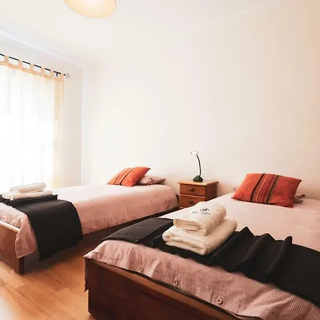 11 - Surf Baleal Apartman *