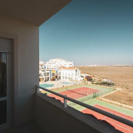 Apartman 11 - Surf Baleal *