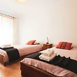 11 - Surf Baleal Apartman *