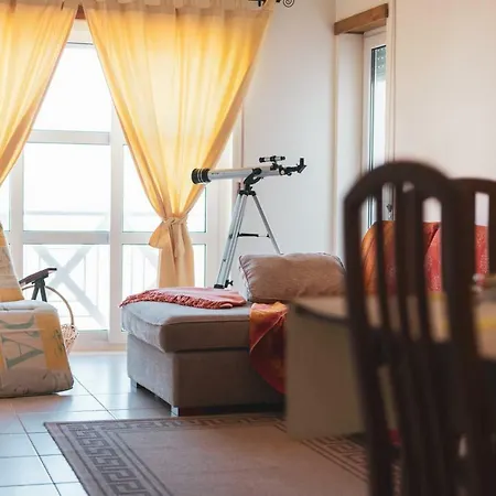 11 - Surf Baleal Apartamento *