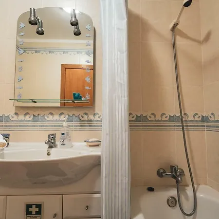 11 - Surf Baleal Apartmán Peniche