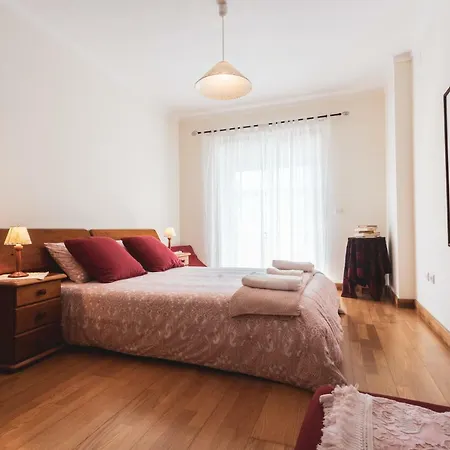 Apartment 11 - Surf Baleal