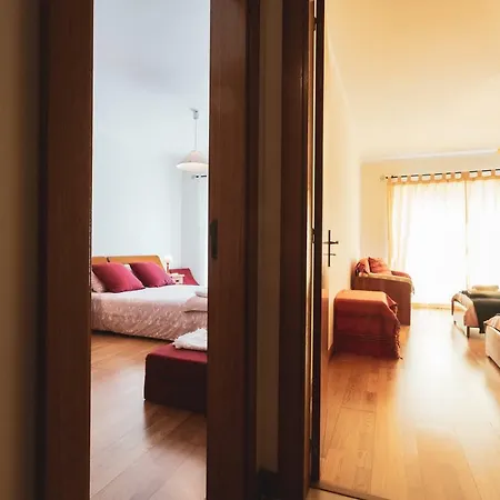 11 - Surf Baleal Apartment