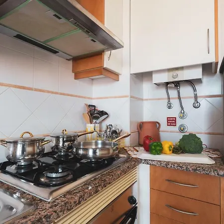 11 - Surf Baleal Apartmán