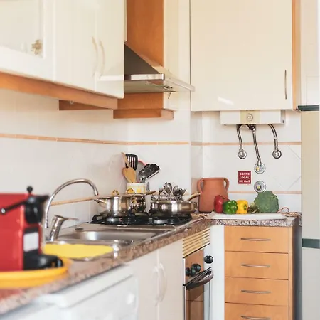 Apartment 11 - Surf Baleal