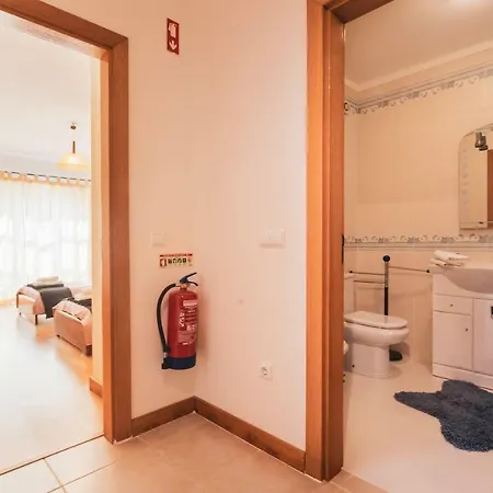 Apartmán 11 - Surf Baleal