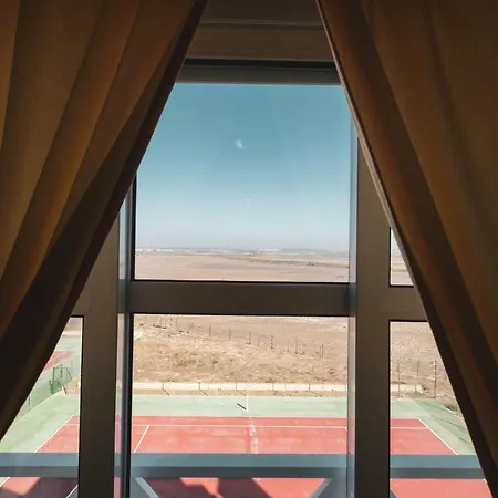 11 - Surf Baleal Apartmán