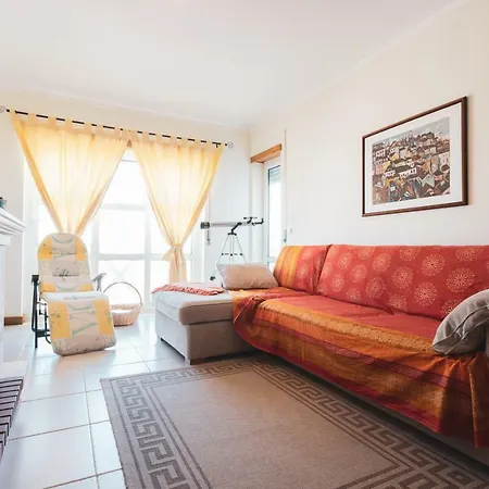 Apartmán 11 - Surf Baleal *