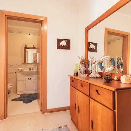 11 - Surf Baleal Apartmán *