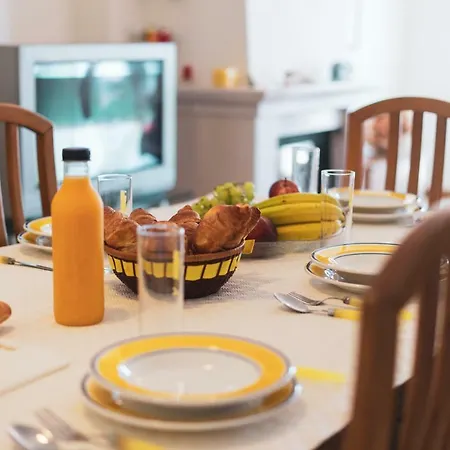 11 - Surf Baleal Apartmán *