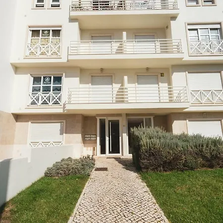 Apartmán 11 - Surf Baleal Peniche