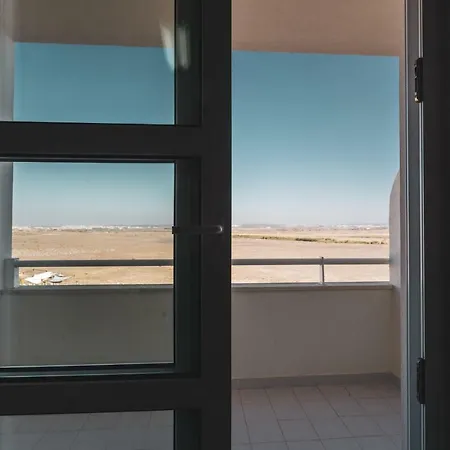 11 - Surf Baleal Apartmán