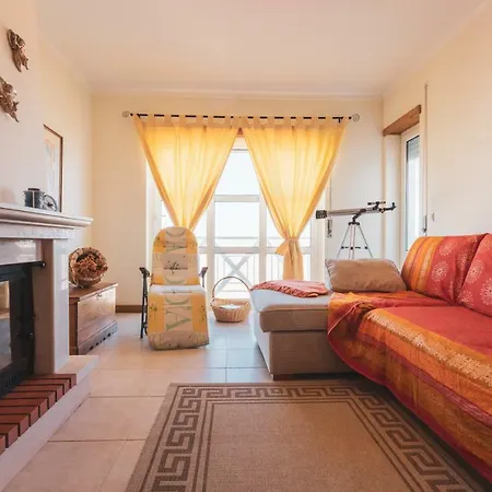 11 - Surf Baleal Apartman *
