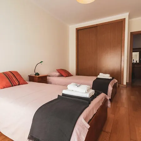 Apartmán 11 - Surf Baleal