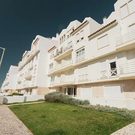 11 - Surf Baleal Пениши