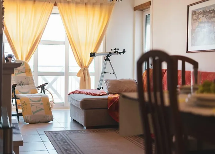 11 - Surf Baleal Apartment *