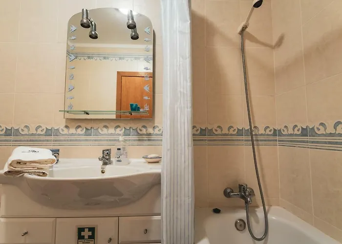 11 - Surf Baleal Apartment Peniche