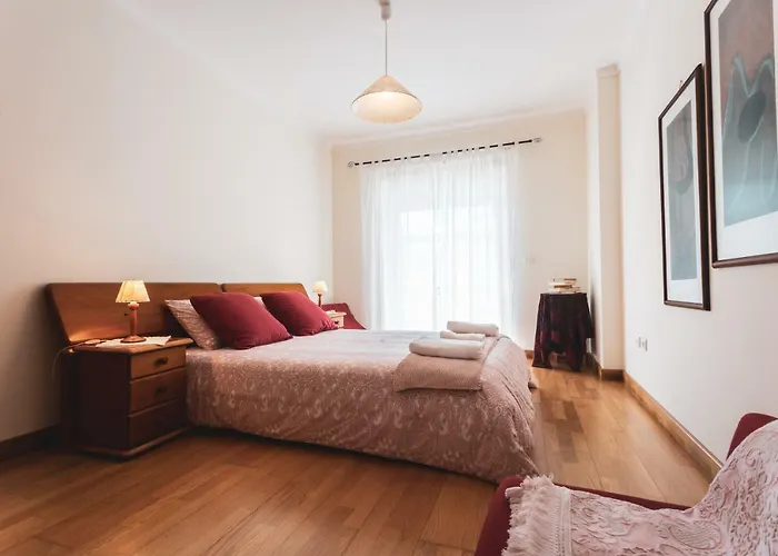 Apartment 11 - Surf Baleal