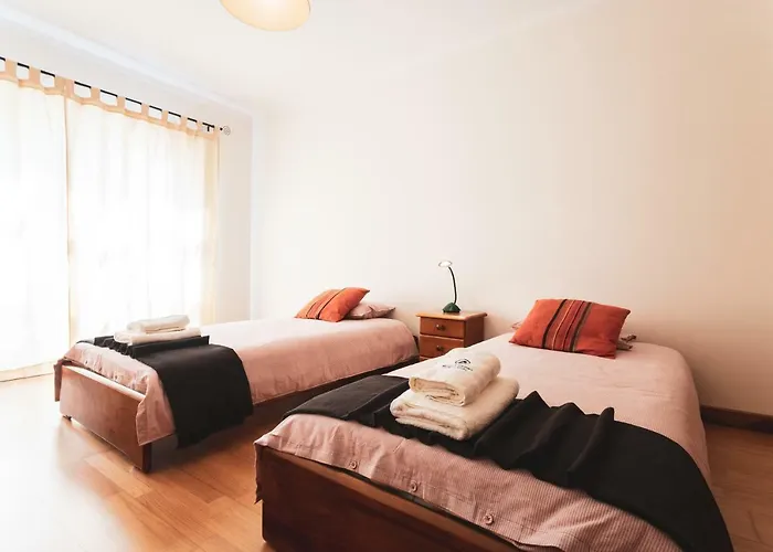 11 - Surf Baleal Apartment *