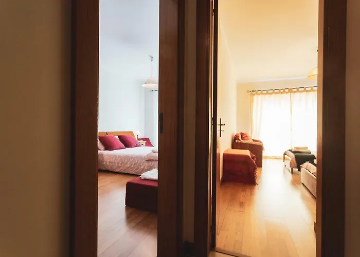 11 - Surf Baleal Apartment