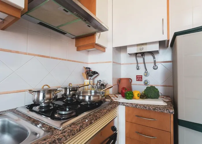 11 - Surf Baleal Apartment