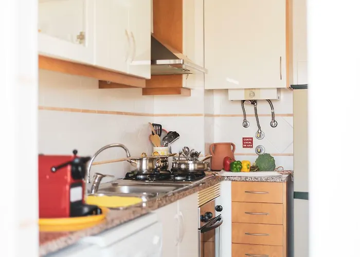 Apartment 11 - Surf Baleal