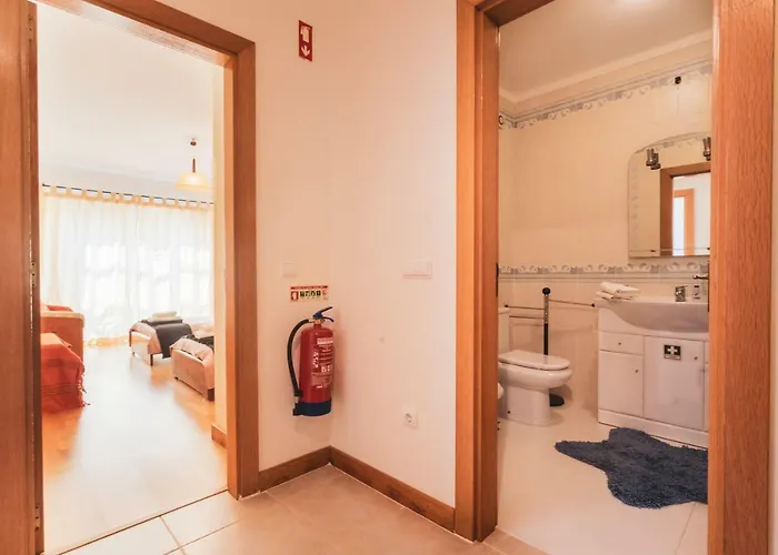 Apartment 11 - Surf Baleal