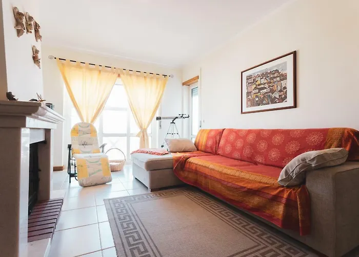 Apartment 11 - Surf Baleal *