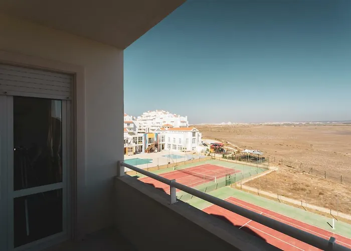 Apartment 11 - Surf Baleal *