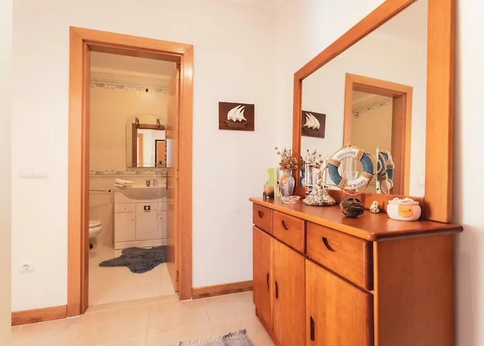 11 - Surf Baleal Apartment *