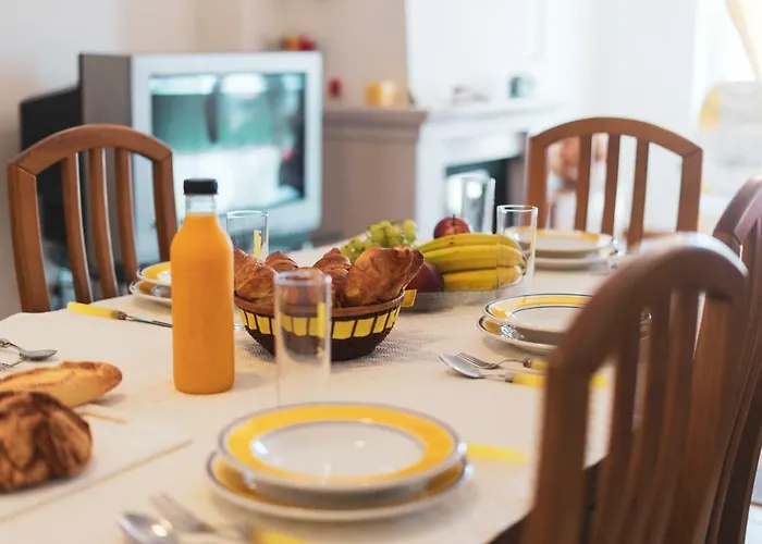 11 - Surf Baleal Apartment *