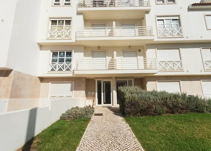 Apartment 11 - Surf Baleal Peniche