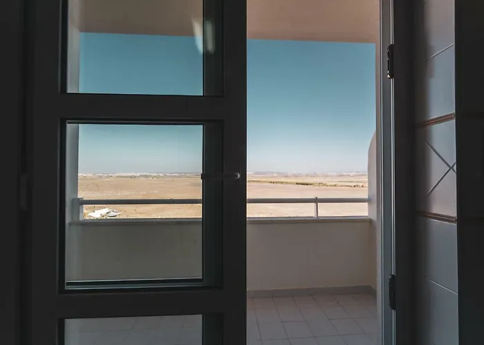 11 - Surf Baleal Apartment