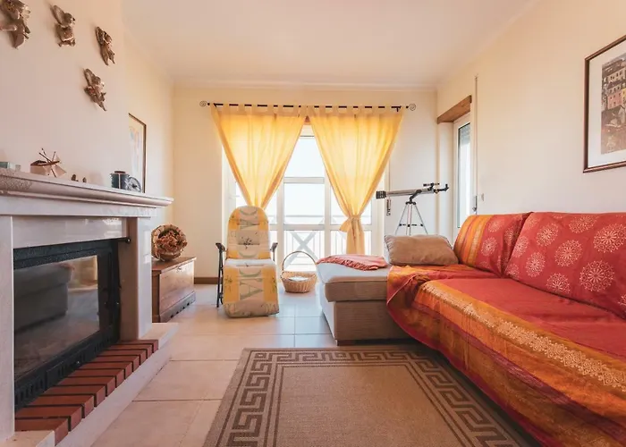 11 - Surf Baleal Apartment *