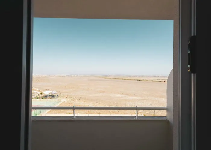 Apartment 11 - Surf Baleal Peniche