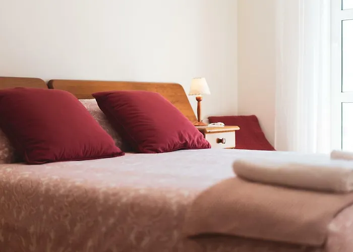 Apartment 11 - Surf Baleal *