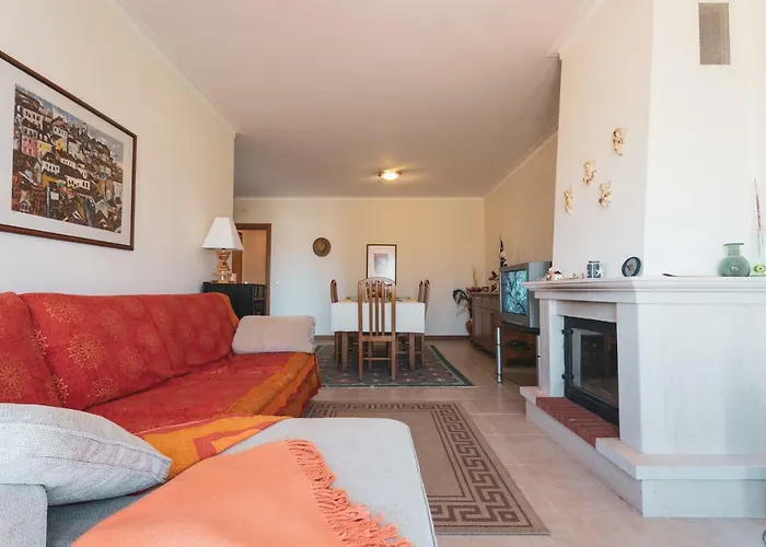 Apartment 11 - Surf Baleal