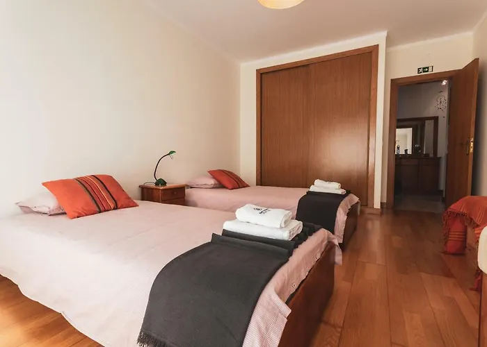 Apartment 11 - Surf Baleal